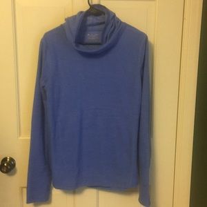 Trek Gear soft hoodie size L